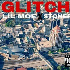Glitch Feat. Stoner (Prod. By Casok Beats)
