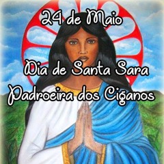 Oração A Santa Sara Kali