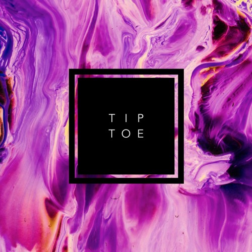 Tip Toe (feat. Casey Cook)