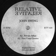 John Swing - Private Affair