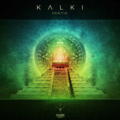 KALKI - MAYA (OUT NOW)