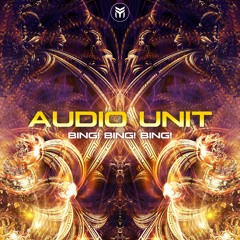 AudioUnit - BING! BING! BING! (OUT NOW!!)
