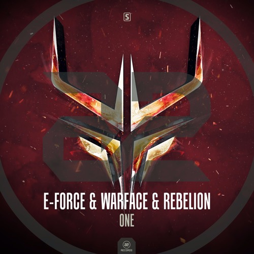 E-Force & Warface & Rebellion - One (#A2REC161)