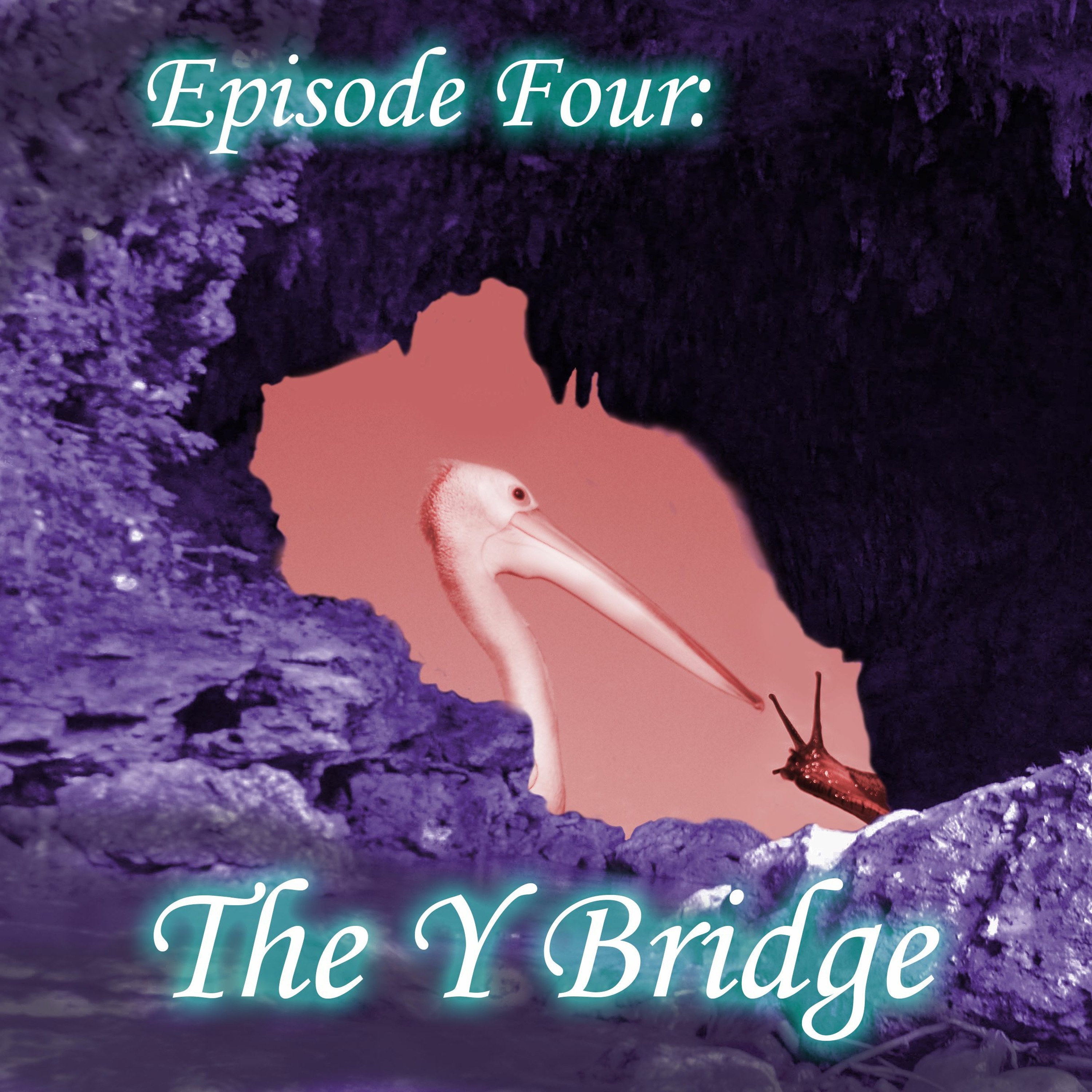 4 - The Y Bridge episode artwork