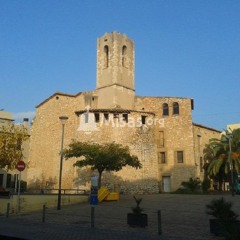 Iglesia San Cristóbal