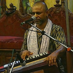 Madhava Prabhu_Krishna Keshava