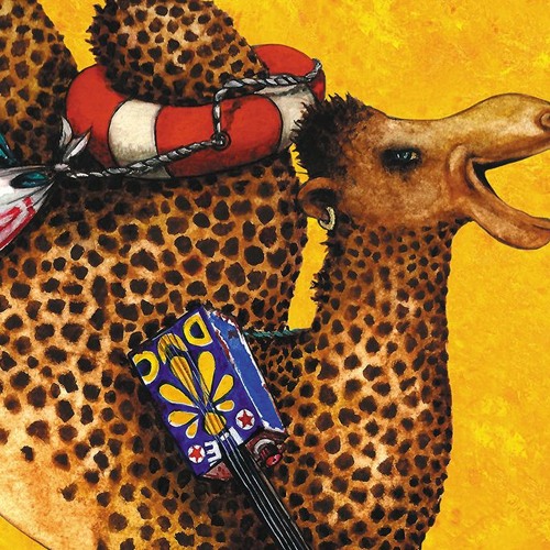 12 - BaBa ZuLa   Abdülcanbaz Live