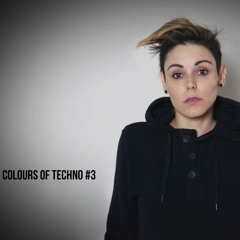 Colours of Techno 3