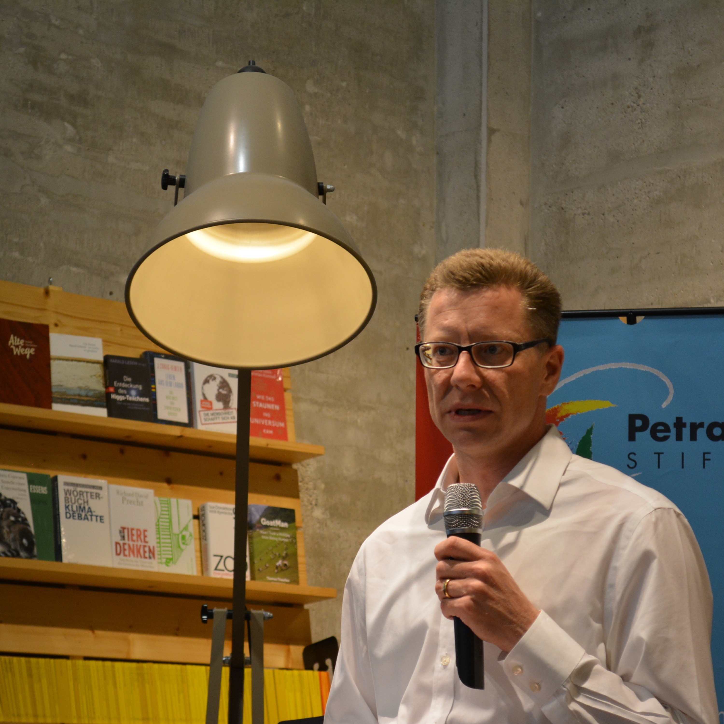 Petra Kelly Stiftung