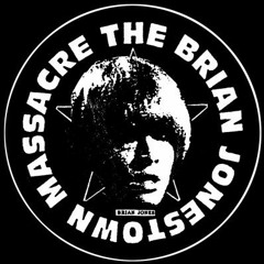 Open Heart Surgery (Brian Jonestown Massacre Cover)
