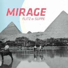 HigherThanClouds (Mirage LP)