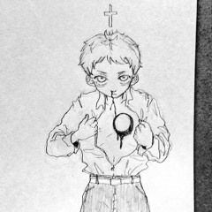 why me ( prod. Raydarko )