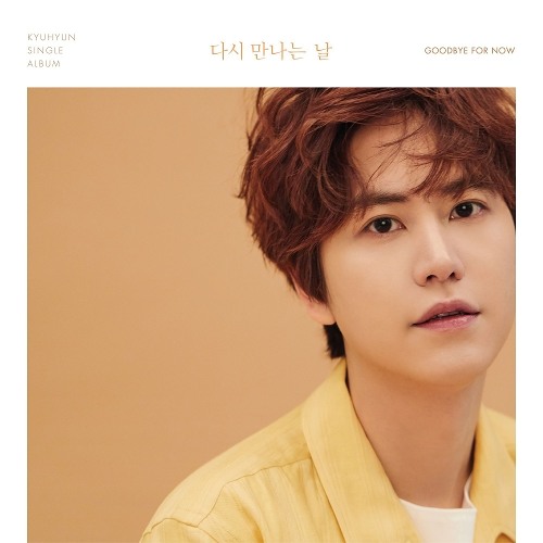 규현 (KYUHYUN) - 다시 만나는 날 (Goodbye For Now)