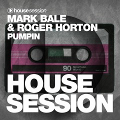 Mark Bale & Roger Horton - Pumpin (Danielle Diaz Remix)