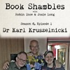 Book Shambles - Season 6 Episode 1 - Dr Karl Kruszelnicki