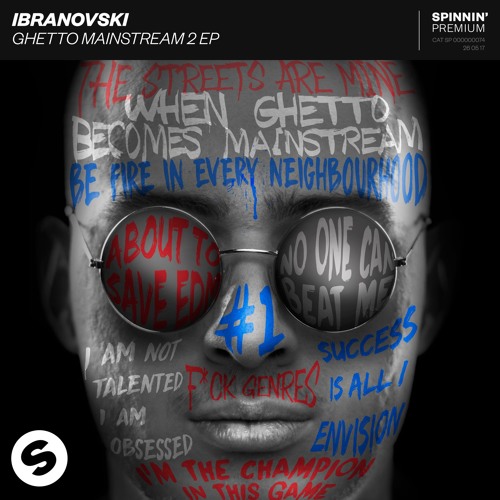 Ibranovski - Jail [FREE DOWNLOAD]
