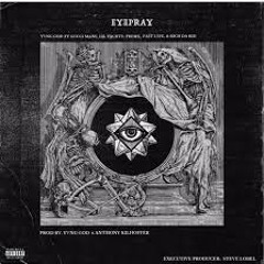 Gucci Mane  Ft Lil Yachty Preme Fa$t Life & Rich The Kid - Eye Pray