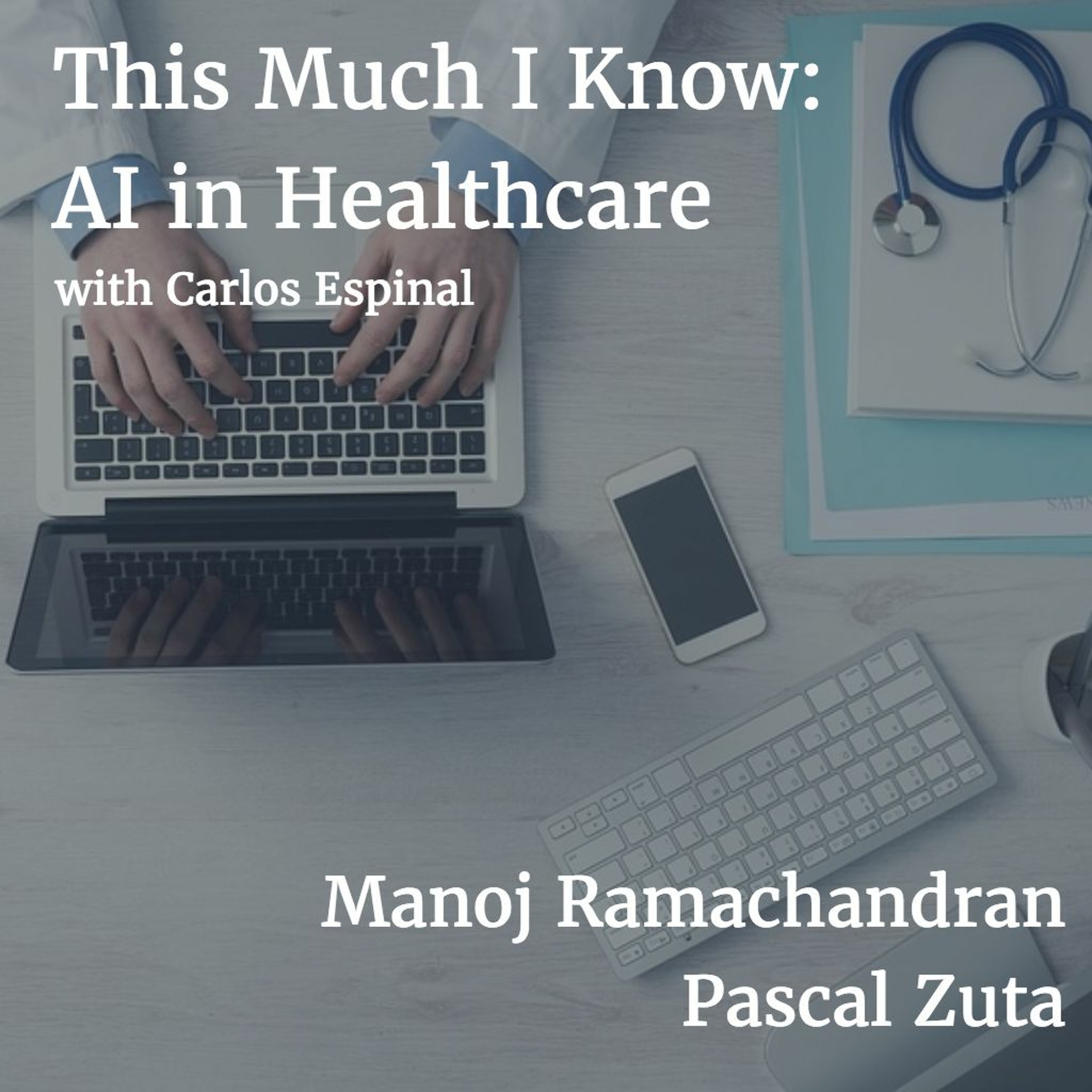 This Much I Know - The Seedcamp Podcast