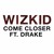 Artwork for WizKid - Come Closer ft. Drake