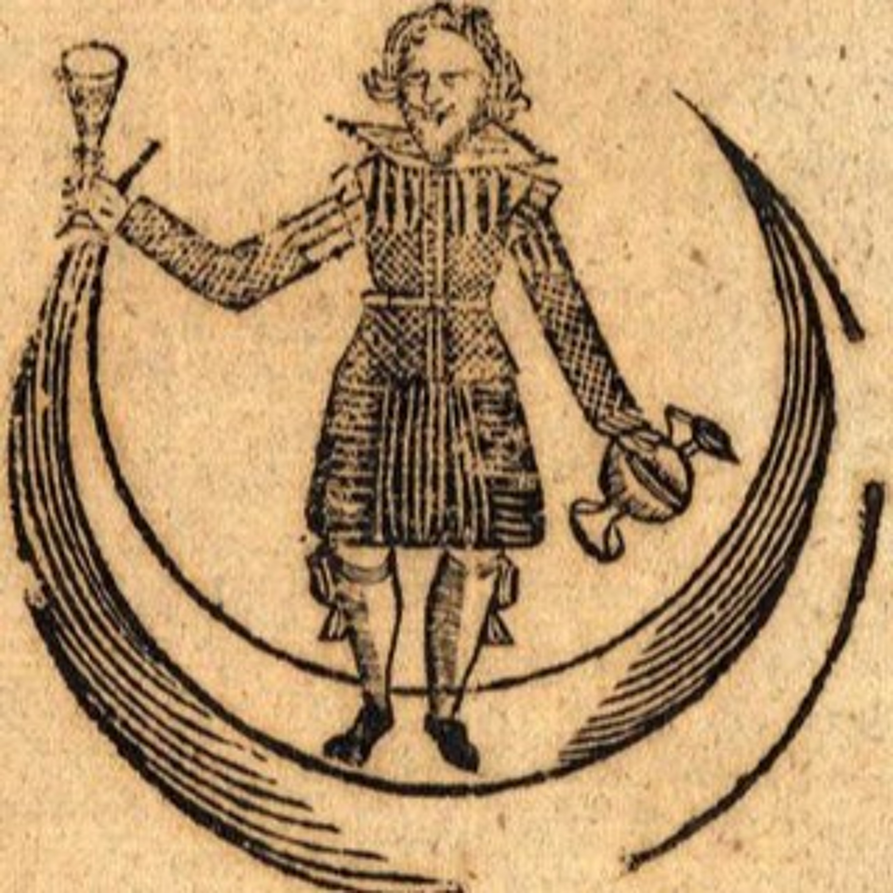 Blúiríní Béaloidis Folklore Podcast