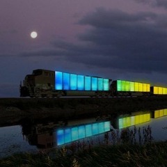 Train 2 Berlin (original Mix)