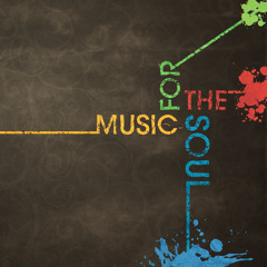 Steve Froggatt - 'Music For The Soul'