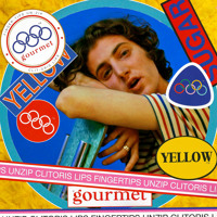 Gourmet - Yellow