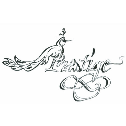 Promomixes 006 - Prestige - Antwerp, Belgium - 1988