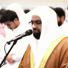 عشائية خاشعة تبكي لها العيون حبرها د. ناصر القطامي من سورة الزمر (تلاوات روحانية)