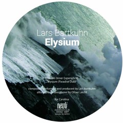 Lars Bartkuhn - Elysium (Paradise Dub) (STW Premiere)