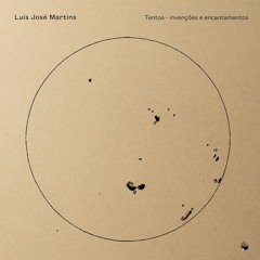 Tentos - Luís José Martins