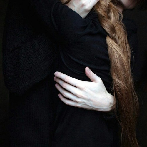 When I think of you