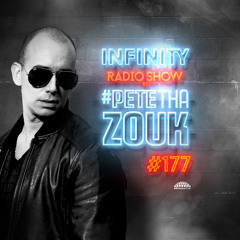 INFINITY RADIO SHOW 177
