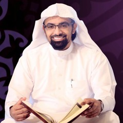 سورة المطففين - ناصر القطامي | تلاوة هادئة