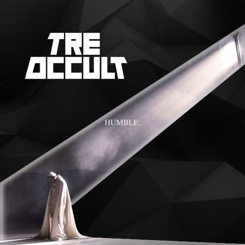 Kendrick Lamar - Humble (Tre Occult Remix)