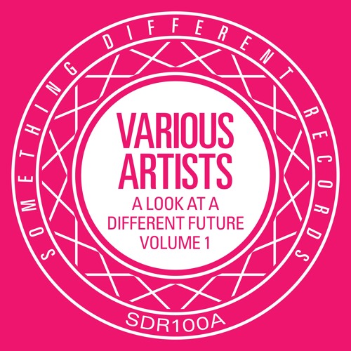 [SDR100A] Just John - Sideview (Full Vox Mix) [SC Edit]