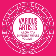 [SDR100A] Daniel Pichlak - Purple Haze (Original Mix) [SC Edit]