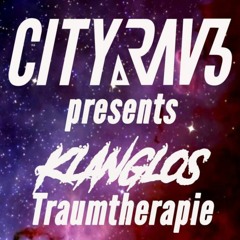Traumtherapie @ Cityrav3 | Klanglos | 05.05.2017