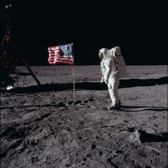 THE MOON
