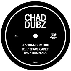 FAV005: Chad Dubz - Kingdom Dub EP