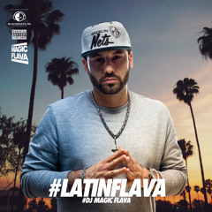 #LATINFLAVA Mixtape