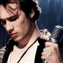 Jeff Buckley - I Know It's Over (Live)