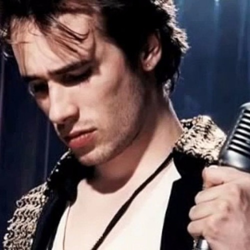 Jeff Buckley - Lover, You Should've Come Over