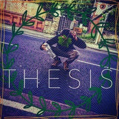 C PROPHECY - THE THESIS (Prod. JKBTS.)