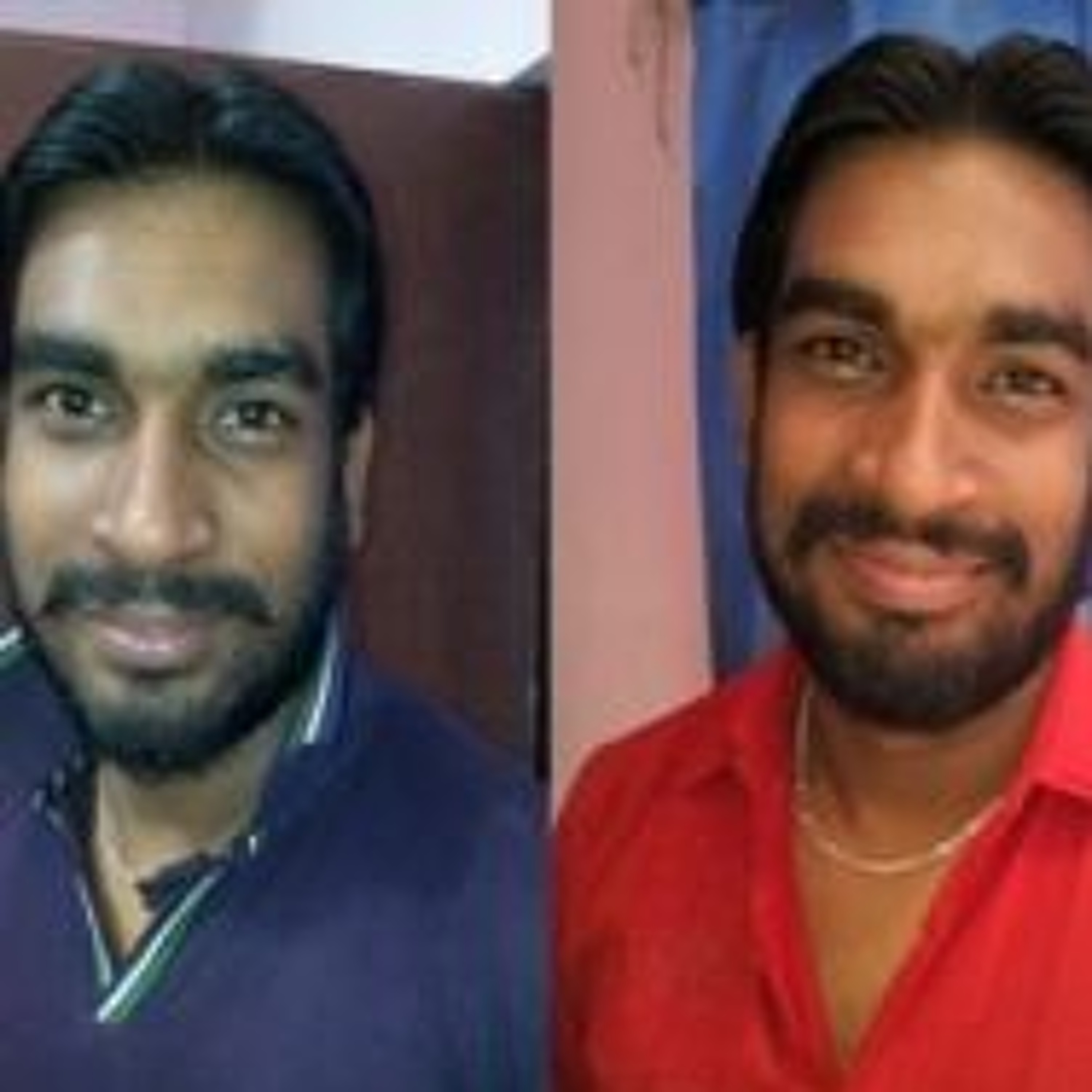 Vikesh Kumar Singh