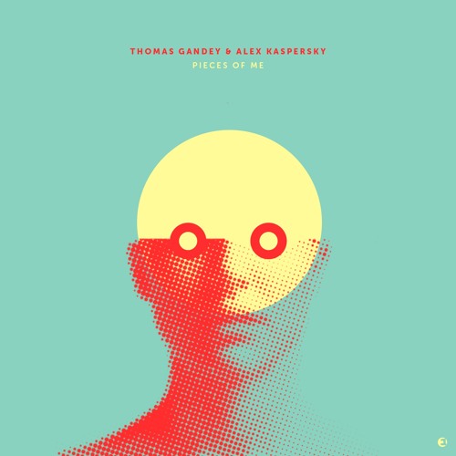 Thomas Gandey & Alex Kaspersky - To Find Reason (Original Mix)
