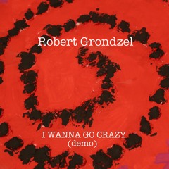 Robert Grondzel - I Wanna Go Crazy