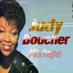 Judy Boucher Best Of Greatest Hits Mix By Djeasy