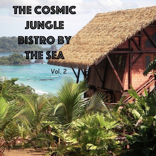 Stream The Cosmic Jungle Bistro by the Sea vol.2 by The Cosmic Jungle