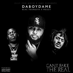 DaBoyDame, Blac Youngsta & Mozzy - Bloody Mary